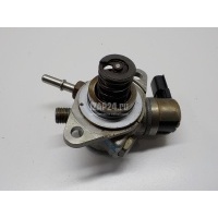 Насос (ТНВД) бензиновый Renault Dokker 2012 166301888R