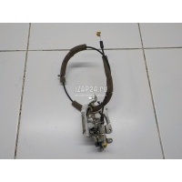 Замок двери сдвижной Renault Dokker 2012 825087319R