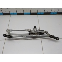 Трапеция стеклоочистителей Renault Dokker 2012 288004287R