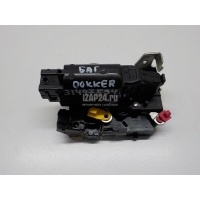 Замок багажника Renault Dokker 2012 905925342R