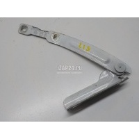 Петля капота левая Renault Dokker 2012 654017334R