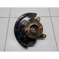 Кулак поворотный передний правый Renault Dokker 2012 400143629R