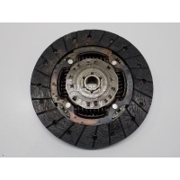 Диск сцепления Renault Dokker 2012 301019611R
