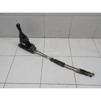 Кулиса КПП Renault Dokker 2012 349018943R