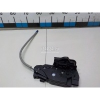 Замок двери передней правой Mercedes Benz GLB-Class X247 2019 0997202402