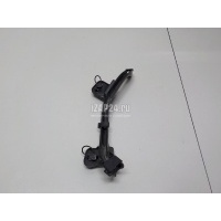 Кронштейн (сопут. товар) Mercedes Benz GLA-Class H247 2020 2475461000
