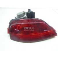 Фонарь задний в бампер правый Renault Duster II 2021 265808620R