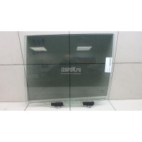 Стекло двери задней левой Great Wall H9 2014 6203100XKV08A