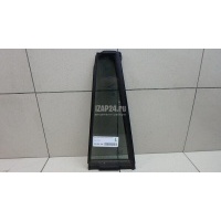 Стекло двери задней левой (форточка) Great Wall H9 2014 6203011XKV08A