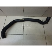 Патрубок радиатора Great Wall H9 2014 1303201XKV08B