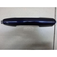 Ручка двери задней наружная Toyota RAV 4 2019 6921142080J1