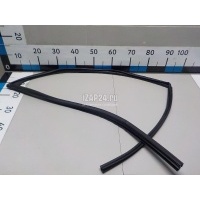 Уплотнитель стекла двери Toyota RAV 4 2019 6814142121