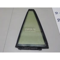 Стекло двери задней левой (форточка) Toyota RAV 4 2019 6812442200