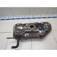Бак топливный Changan CS35 2013 S1011220700