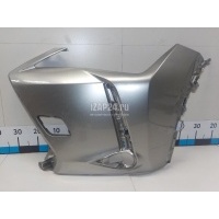Накладка переднего бампера левая Toyota UX200 2018 5211376906