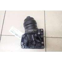 Корпус масляного фильтра Hyundai-Kia K5 2020 263102S002