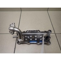 Радиатор системы EGR Hyundai-Kia K5 2020 284602S000