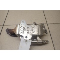 Радиатор системы EGR Hyundai-Kia K5 2020 284602M800