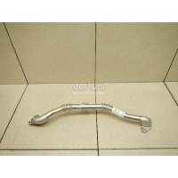 Трубка системы рециркуляции (EGR) Hyundai-Kia Sorento IV 2020 284102S020