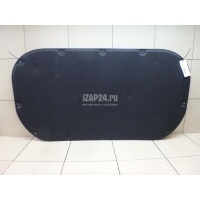 Шумоизоляция капота Hyundai-Kia K5 2020 81125L2000