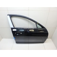 Дверь передняя правая Hyundai-Kia K5 2020 76004L2000