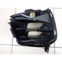 Решетка в бампер левая Hyundai-Kia K5 2020 86541L3310