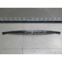 Накладка крышки багажника Toyota ES 2018 7680133720
