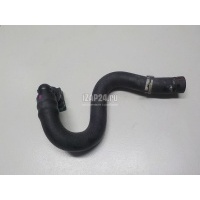 Патрубок отопителя Toyota ES 2018 8720933080