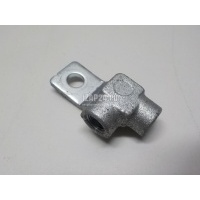 Тройник (тормозная) Toyota ES 2018 9041210306