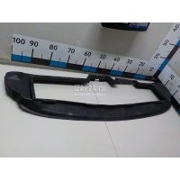 Воздухозаборник (наружный) Mercedes Benz GLB-Class X247 2019 2478852700