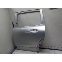 Дверь задняя левая Mercedes Benz GLB-Class X247 2019 2477309100