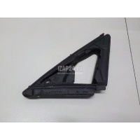 Уплотнитель (наружный) Mercedes Benz GLB-Class X247 2019 2477273100