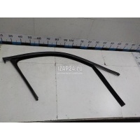 Уплотнитель стекла двери Mercedes Benz GLB-Class X247 2019 2477250400