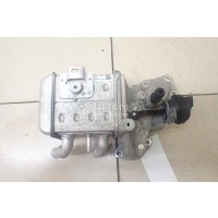 Радиатор системы EGR Hyundai-Kia Sorento IV 2020 284162R300