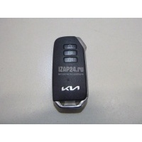 Ключ зажигания Hyundai-Kia Sorento IV 2020 81905P2210