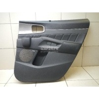 Обшивка двери задней правой Hyundai-Kia Sorento IV 2020 83308P2170MQU