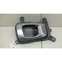 Ручка двери передней внутренняя правая Hyundai-Kia Sorento IV 2020 82620P2000FMS