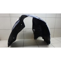 Локер передний правый Hyundai-Kia Sorento IV 2020 86812P2000