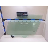 Стекло двери передней левой Hyundai-Kia Sorento IV 2020 82410P2011