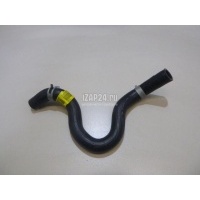 Патрубок отопителя Hyundai-Kia Sorento IV 2020 97312P2000