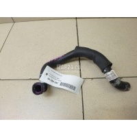 Патрубок отопителя Hyundai-Kia Sorento IV 2020 97311P2000