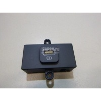 Адаптер USB сетевой Hyundai-Kia Sorento IV 2020 96125P2600