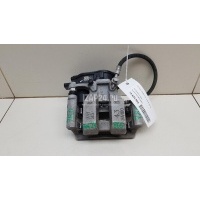 Суппорт тормозной задний левый Hyundai-Kia Sorento IV 2020 58210P2500