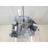 АКПП (автоматическая коробка переключения передач) Hyundai-Kia Sorento IV 2020 430F02N012