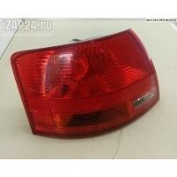 Фонарь задний левый Audi A4 B7 (2004-2008) 2006 8E9945095E