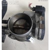Заслонка дроссельная Audi A6 C5 (1997-2005) 1999 078133062B