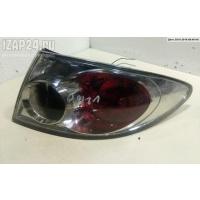 Фонарь Зад. Правая Mazda 6 (2002-2007) GG/GY 2004 GJ6A51150E