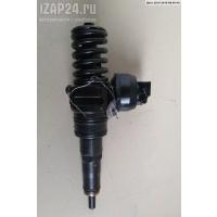 Форсунка топливная Audi A4 B6 (2001-2004) 2002 038130073AN