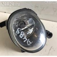 Фара противотуманная Перед. Левая Audi A4 B8 (2007-2015) 2008 8T0941699