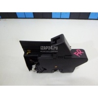 Замок двери передней правой Renault Duster II 2021 805021937R